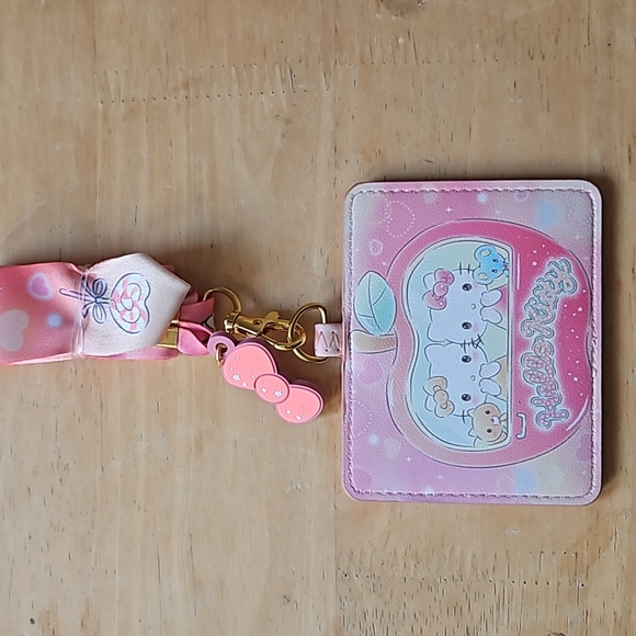 HELLO KITTY CARNIVAL LAYNARD - Picture 10 of 10